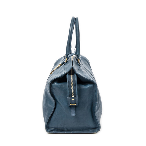 Saint Laurent Large Cabas ChYc Tote - Picture 3 of 9